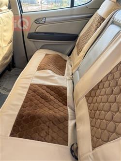 شيفروليه تريل بليزر